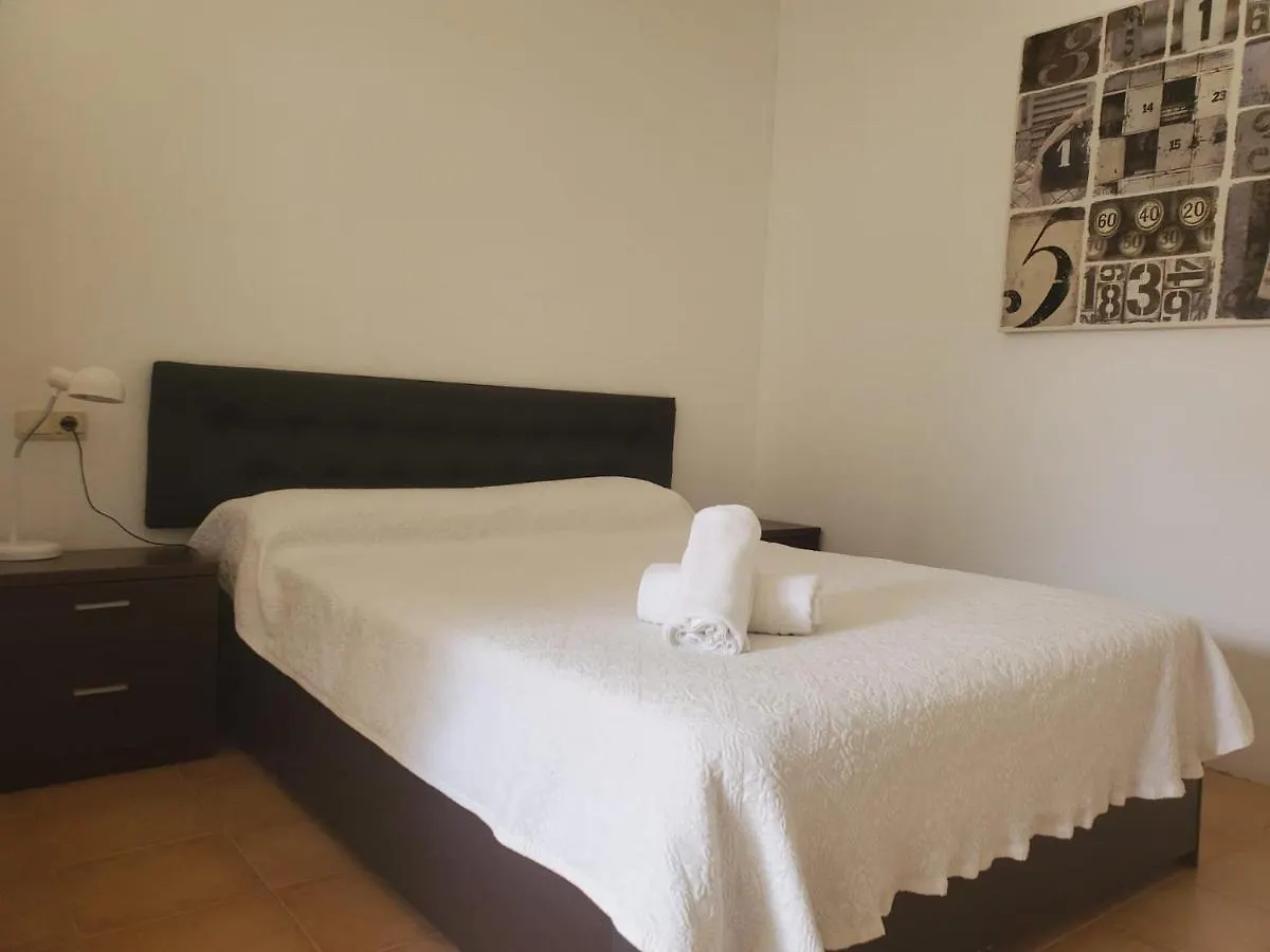 Capellania Διαμέρισμα Κοραλέχο
