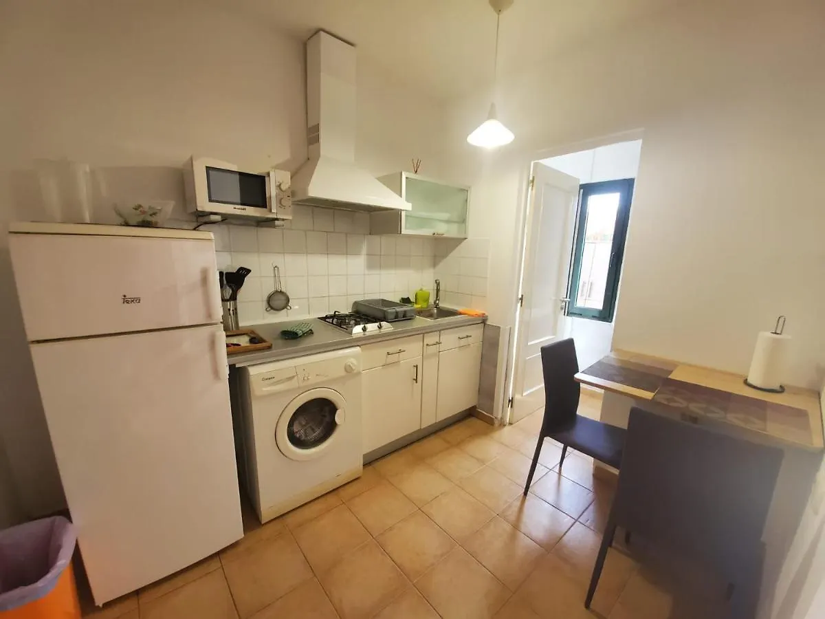Capellania Διαμέρισμα Κοραλέχο 0*,