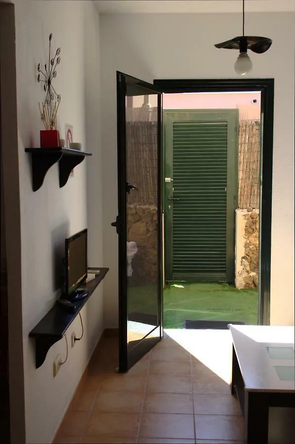 Capellania Διαμέρισμα Κοραλέχο Ισπανία